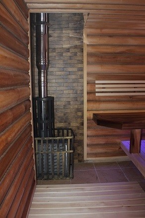 №13 Блок хаус ольха